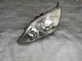bontott HONDA CR-V Fényszóró Pár
