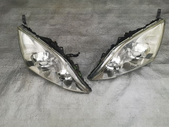 bontott HONDA CR-V Fényszóró Pár