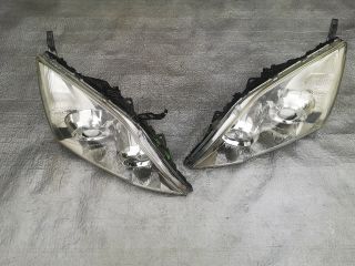bontott HONDA CR-V Fényszóró Pár