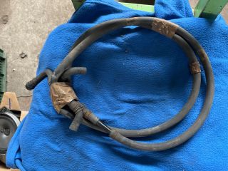 bontott HONDA CR-V Fényszórómosó Cső