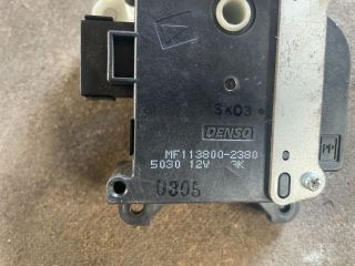 bontott HONDA CR-V Fűtés Állító Motor