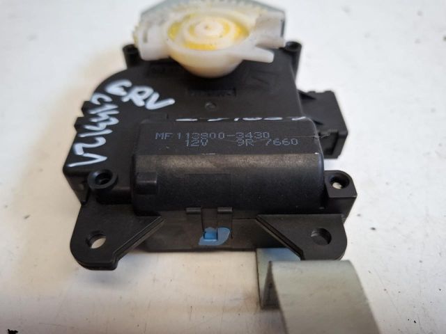 bontott HONDA CR-V Fűtés Állító Motor