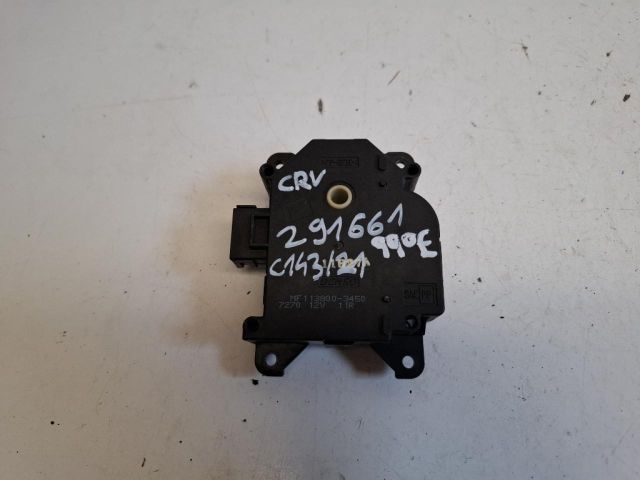 bontott HONDA CR-V Fűtés Állító Motor