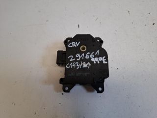 bontott HONDA CR-V Fűtés Állító Motor