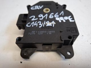 bontott HONDA CR-V Fűtés Állító Motor