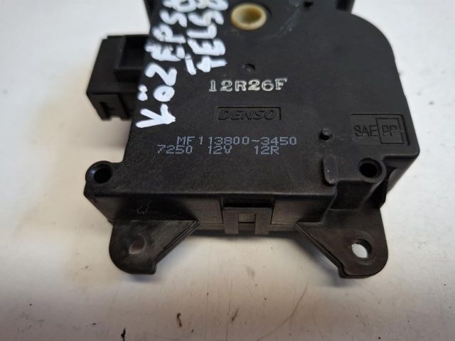 bontott HONDA CR-V Fűtés Állító Motor