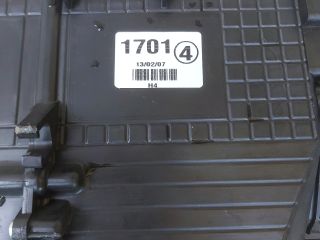bontott HONDA CR-V Fűtés Box