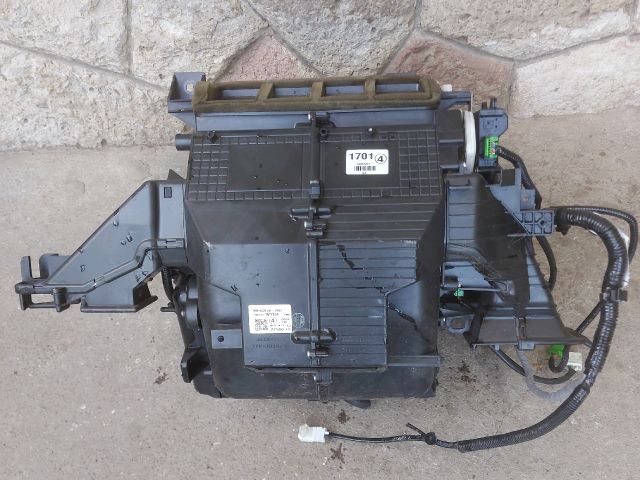 bontott HONDA CR-V Fűtés Box