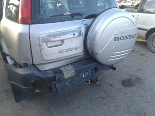 bontott HONDA CR-V Fűtés Box