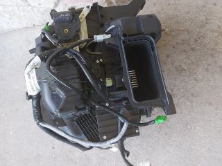 bontott HONDA CR-V Fűtés Box