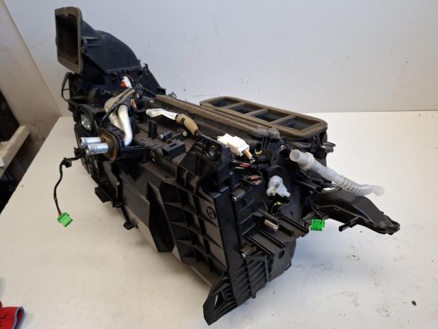 bontott HONDA CR-V Fűtés Box