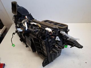 bontott HONDA CR-V Fűtés Box