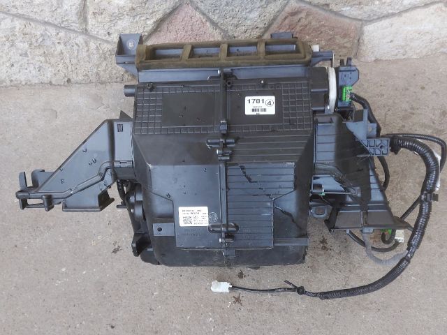 bontott HONDA CR-V Fűtés Box