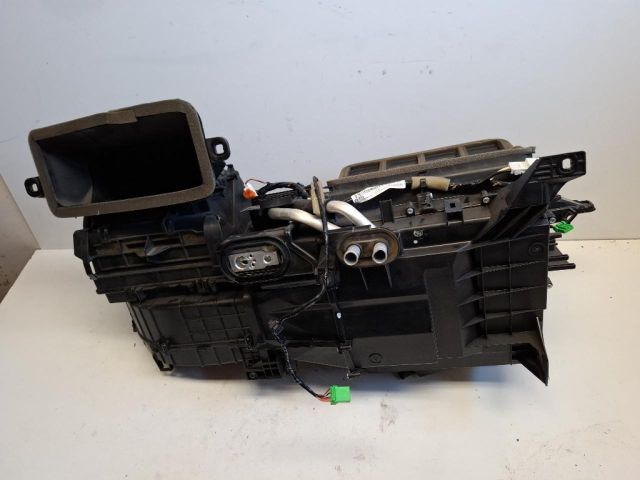 bontott HONDA CR-V Fűtés Box