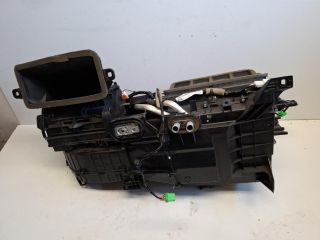 bontott HONDA CR-V Fűtés Box