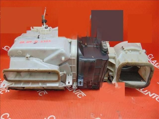 bontott HONDA CR-V Fűtés Box