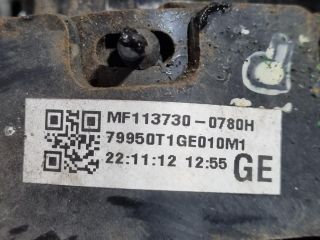 bontott HONDA CR-V Fűtéscsap