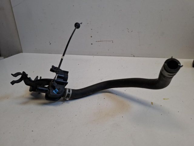 bontott HONDA CR-V Fűtéscsap