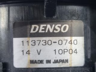 bontott HONDA CR-V Fűtéscsap