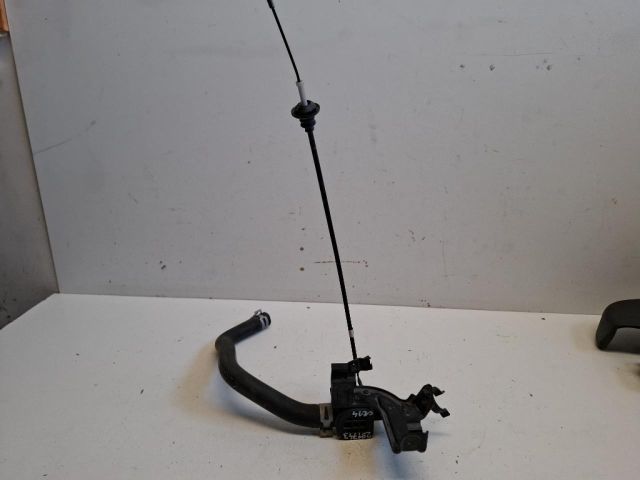 bontott HONDA CR-V Fűtéscsap