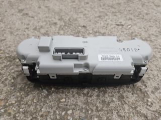 bontott HONDA CR-V Fűtéskapcsoló (digit klímás)