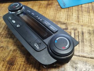 bontott HONDA CR-V Fűtéskapcsoló (digit klímás)