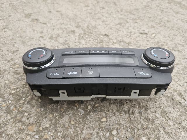 bontott HONDA CR-V Fűtéskapcsoló (digit klímás)