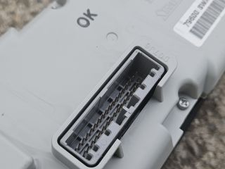 bontott HONDA CR-V Fűtéskapcsoló (digit klímás)