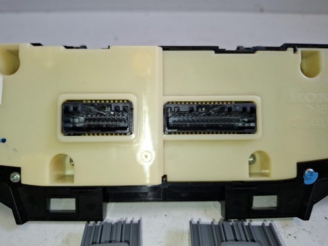 bontott HONDA CR-V Fűtéskapcsoló