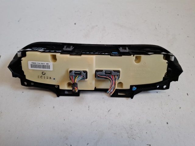 bontott HONDA CR-V Fűtéskapcsoló