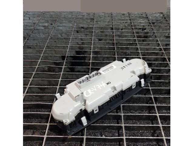 bontott HONDA CR-V Fűtéskapcsoló