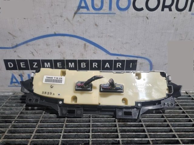 bontott HONDA CR-V Fűtéskapcsoló