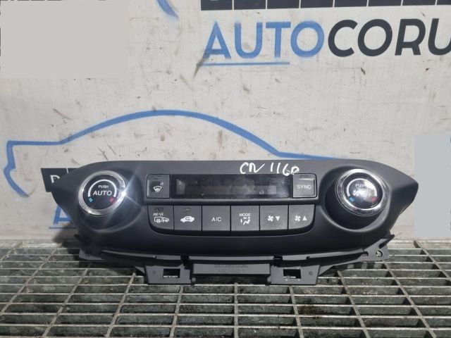 bontott HONDA CR-V Fűtéskapcsoló