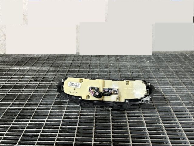 bontott HONDA CR-V Fűtéskapcsoló