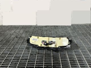 bontott HONDA CR-V Fűtéskapcsoló