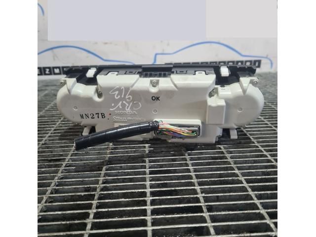 bontott HONDA CR-V Fűtéskapcsoló