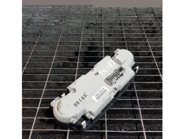 bontott HONDA CR-V Fűtéskapcsoló