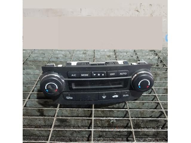 bontott HONDA CR-V Fűtéskapcsoló