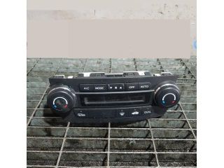bontott HONDA CR-V Fűtéskapcsoló