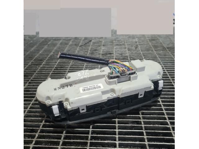 bontott HONDA CR-V Fűtéskapcsoló