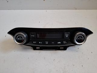 bontott HONDA CR-V Fűtéskapcsoló