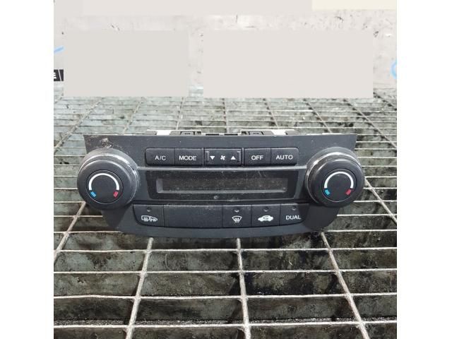 bontott HONDA CR-V Fűtéskapcsoló