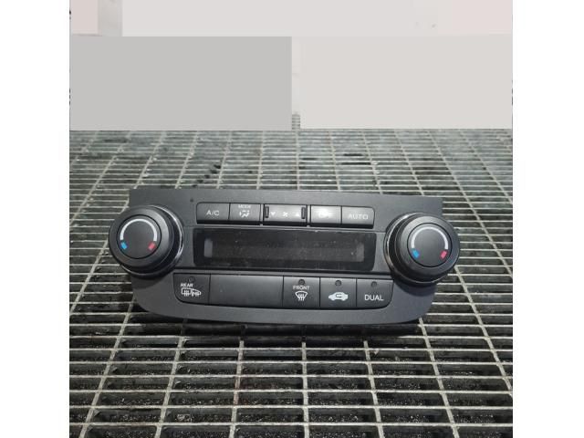 bontott HONDA CR-V Fűtéskapcsoló