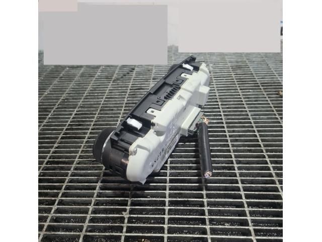 bontott HONDA CR-V Fűtéskapcsoló