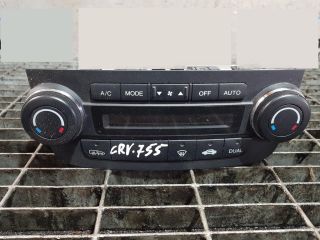 bontott HONDA CR-V Fűtéskapcsoló
