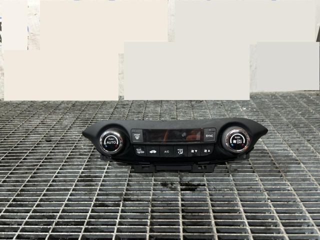 bontott HONDA CR-V Fűtéskapcsoló