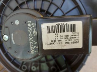 bontott HONDA CR-V Fűtőmotor (Klímás)