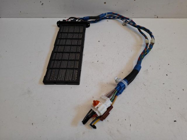 bontott HONDA CR-V Fűtőradiátor (Elektromos)