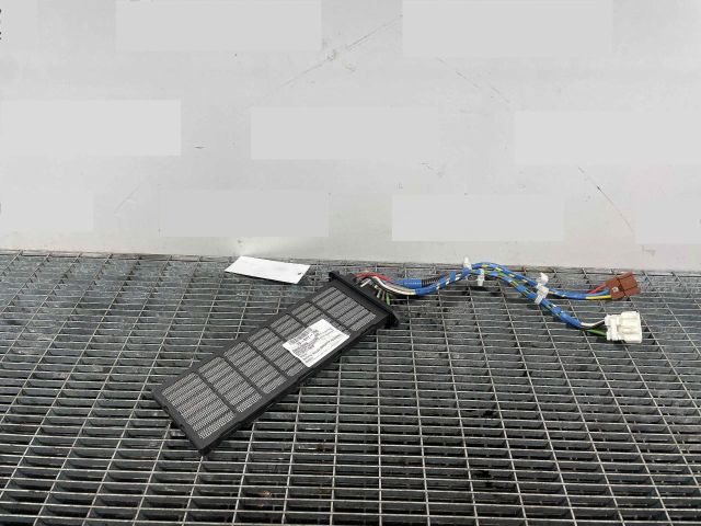 bontott HONDA CR-V Fűtőradiátor