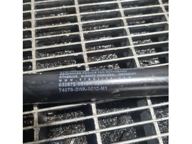 bontott HONDA CR-V Gázrugós Kitámasztó Teleszkóp Csomagtérajtó (Pozíciófüggetlen)